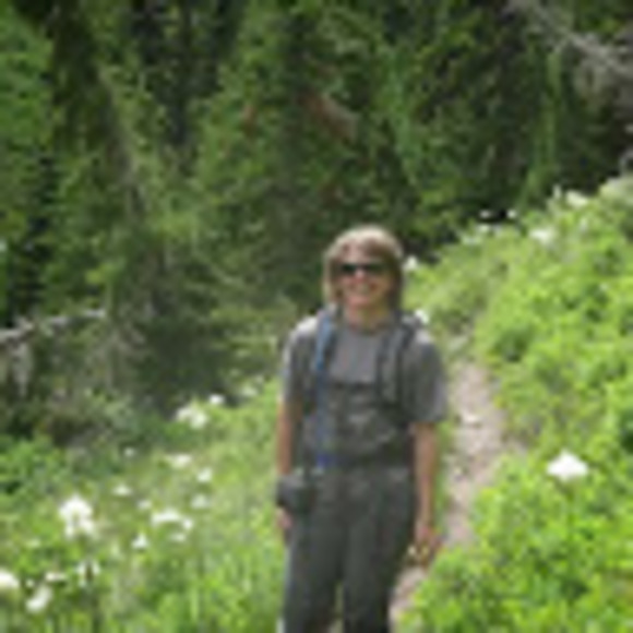 Meet your Posher, Betty - Picture 1 of 1